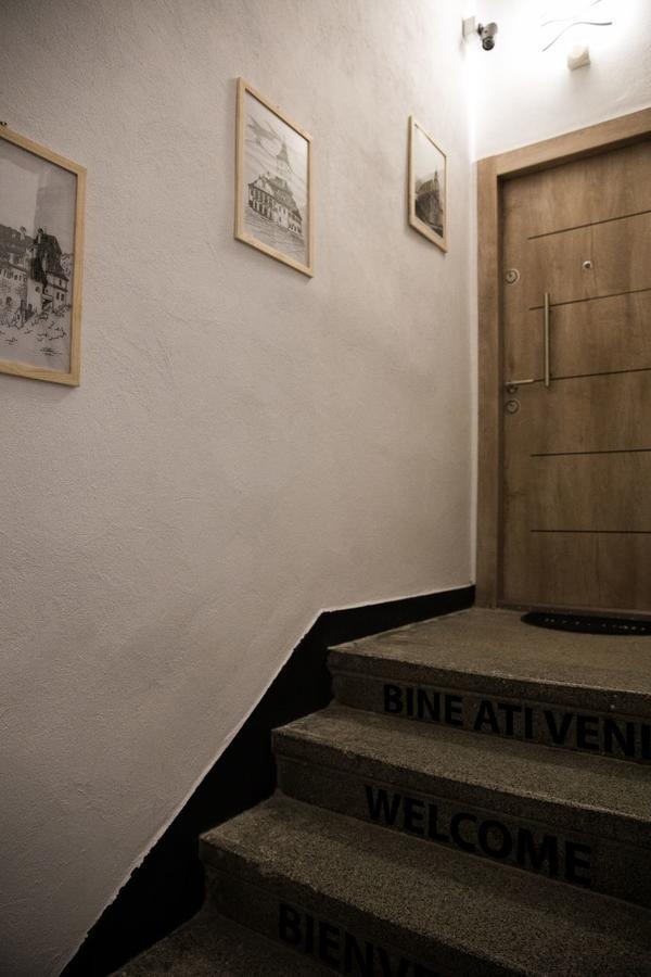 Luky10 Apartment Brasov Luaran gambar