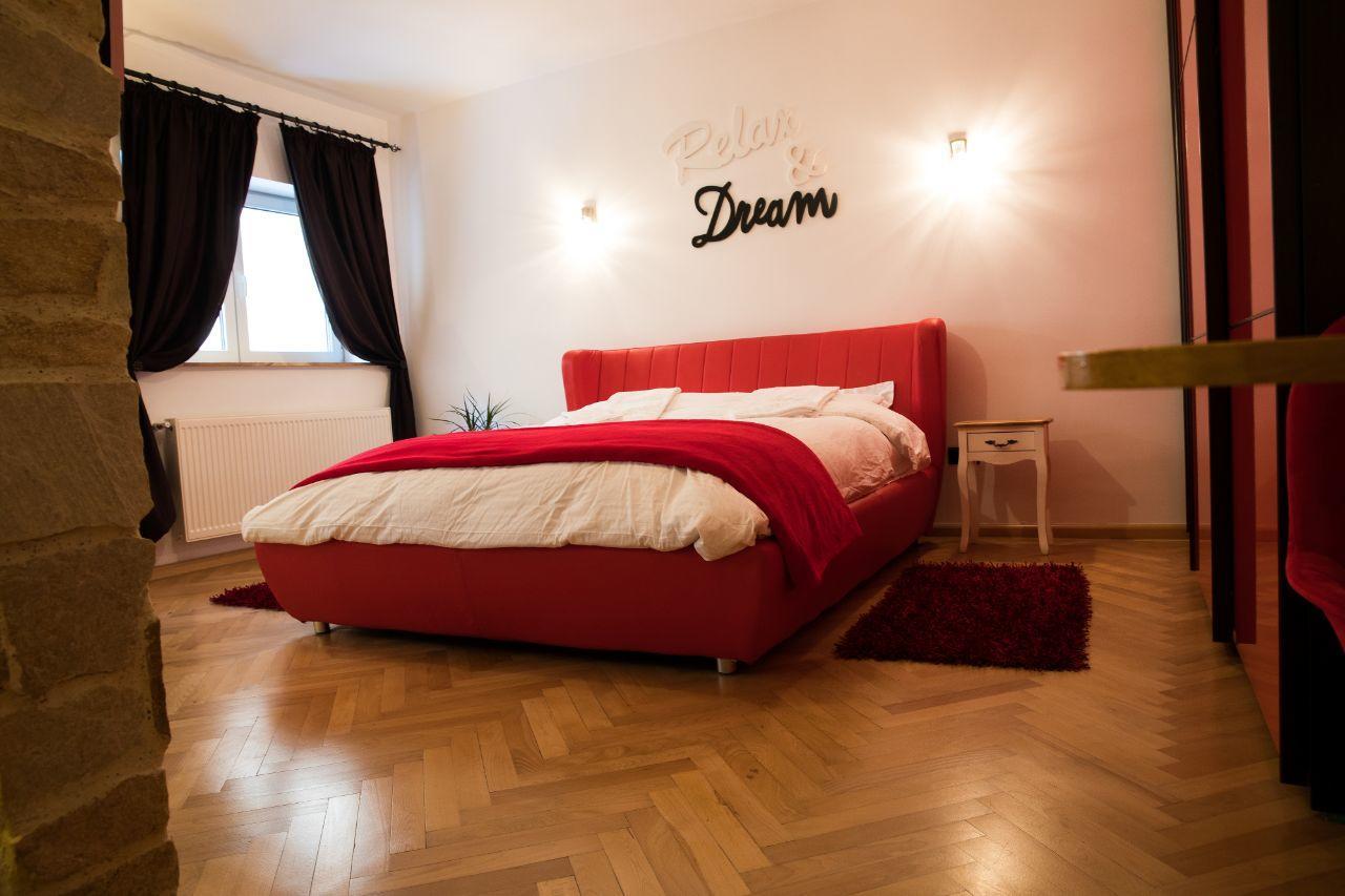 Luky10 Apartment Brasov Luaran gambar
