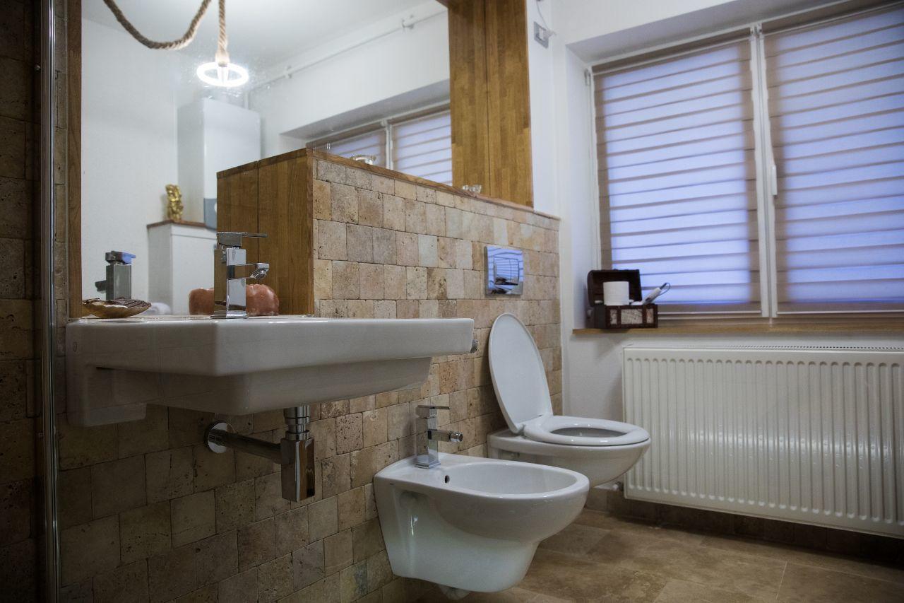 Luky10 Apartment Brasov Luaran gambar