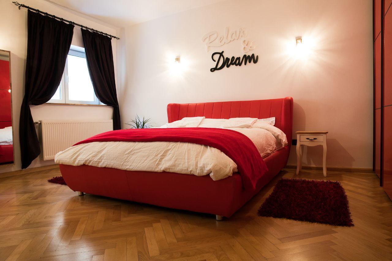 Luky10 Apartment Brasov Luaran gambar