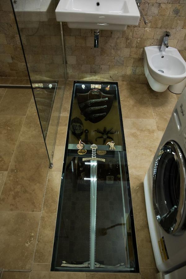 Luky10 Apartment Brasov Luaran gambar