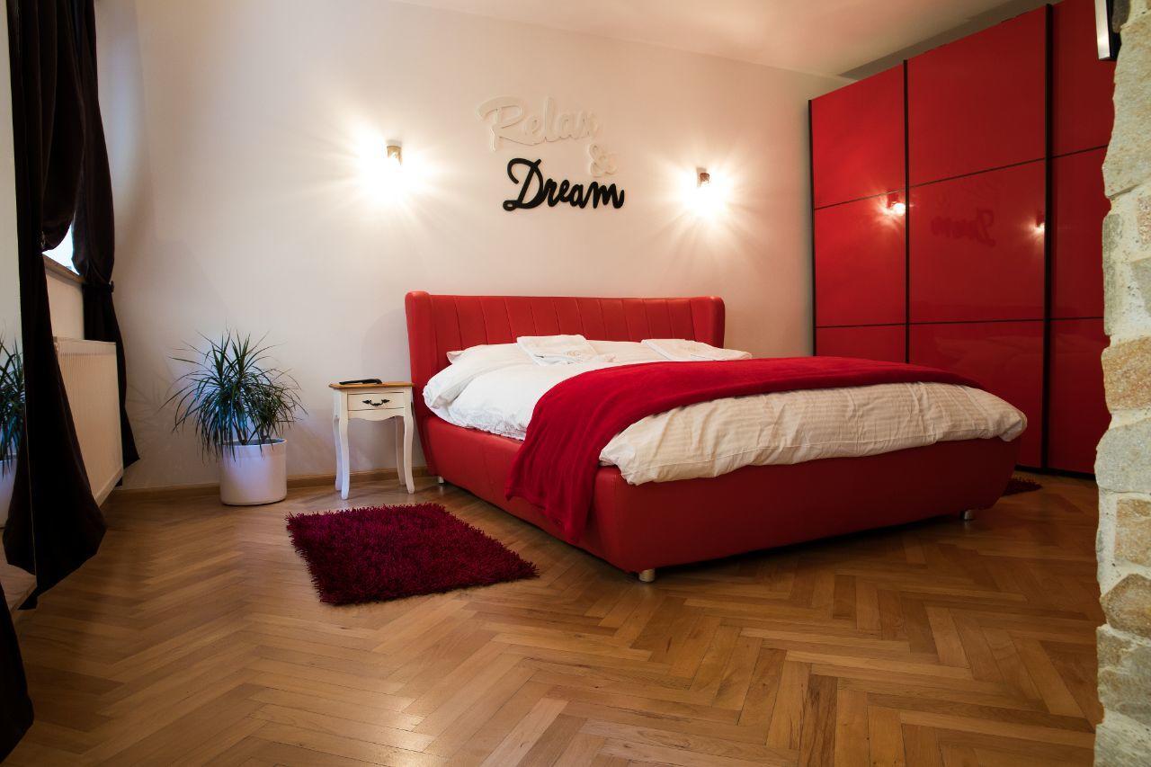 Luky10 Apartment Brasov Luaran gambar