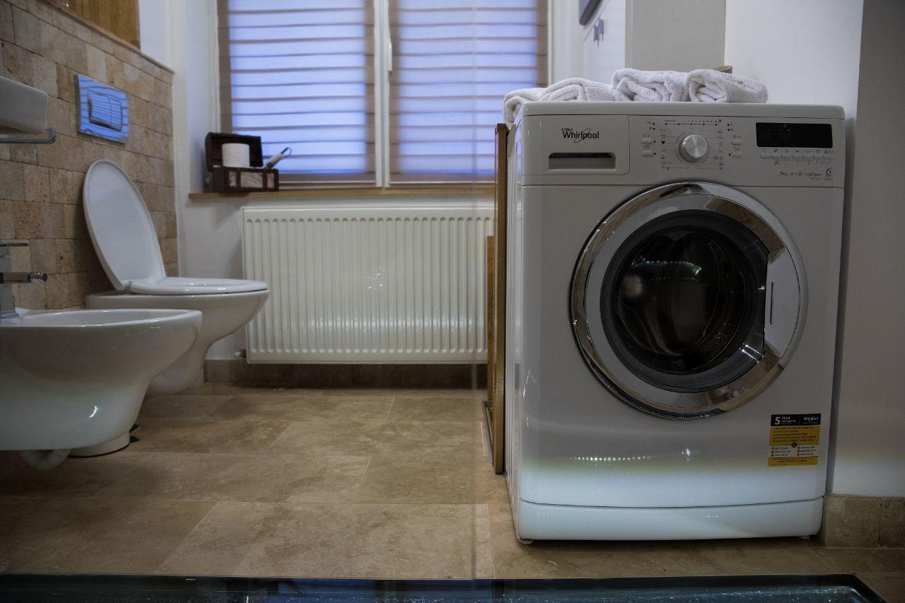 Luky10 Apartment Brasov Luaran gambar
