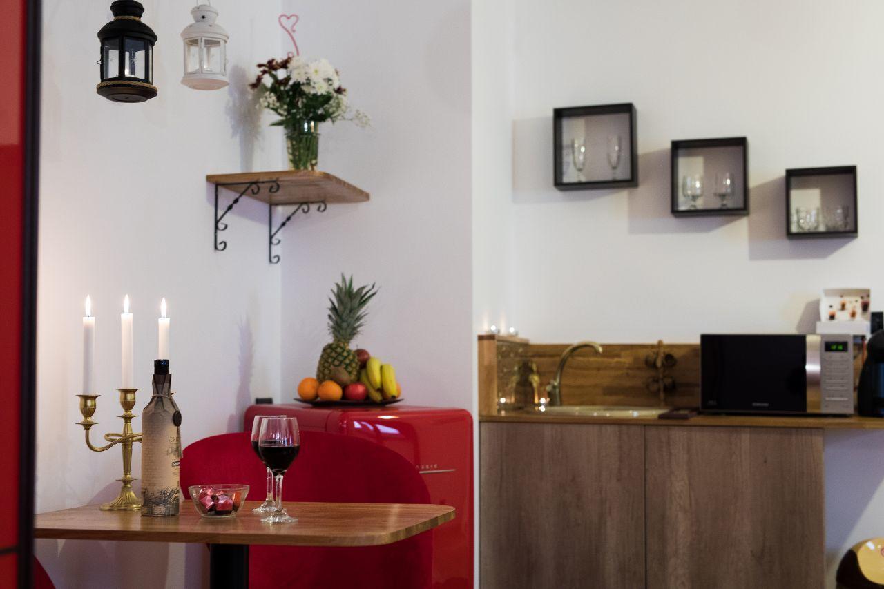 Luky10 Apartment Brasov Luaran gambar