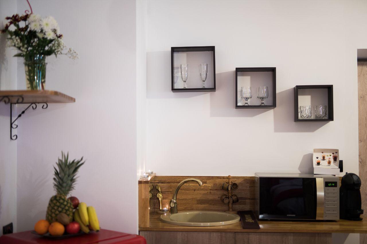 Luky10 Apartment Brasov Luaran gambar