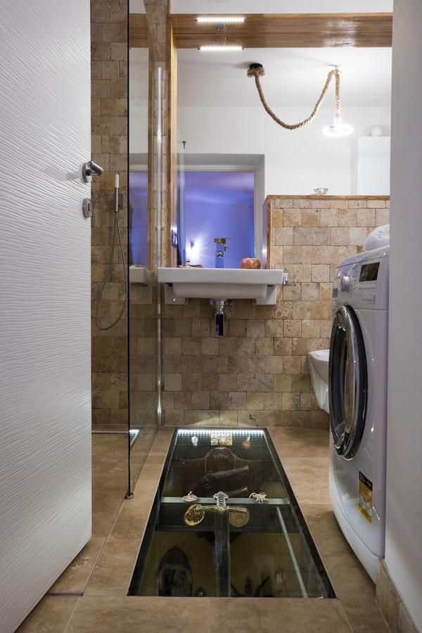 Luky10 Apartment Brasov Luaran gambar