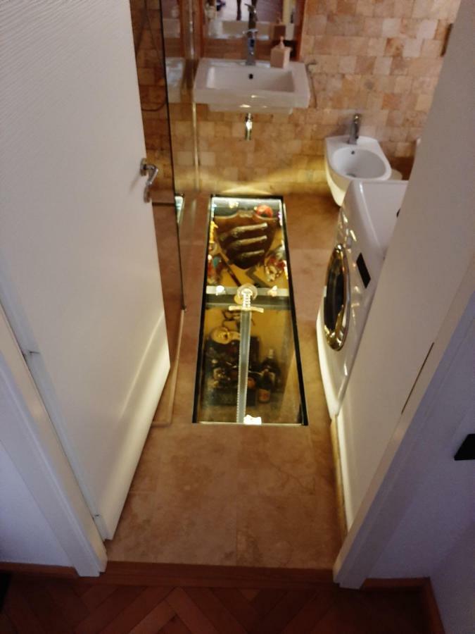 Luky10 Apartment Brasov Luaran gambar