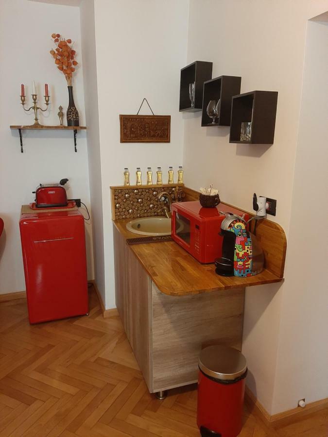 Luky10 Apartment Brasov Luaran gambar